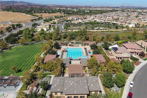 A home in Murrieta