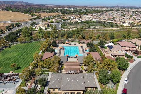 A home in Murrieta