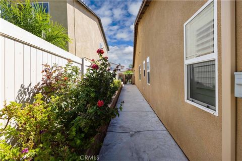 A home in Murrieta