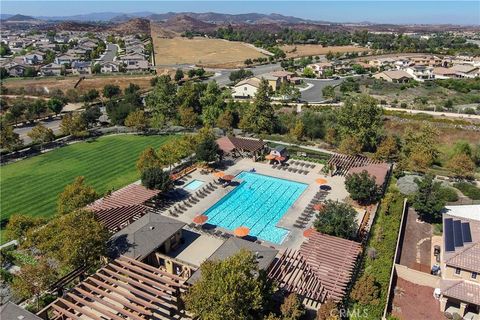 A home in Murrieta