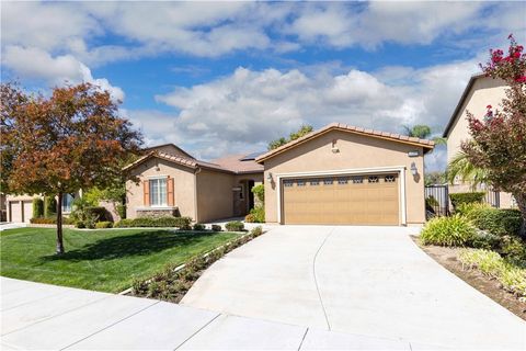 A home in Murrieta