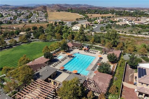 A home in Murrieta