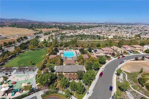 A home in Murrieta