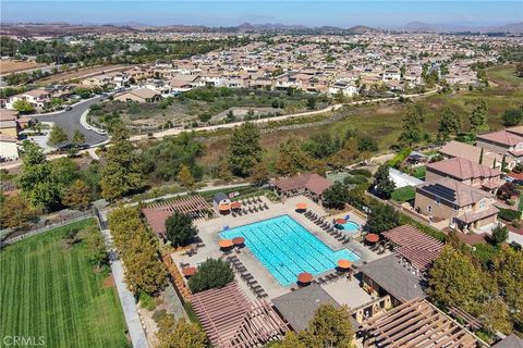 A home in Murrieta