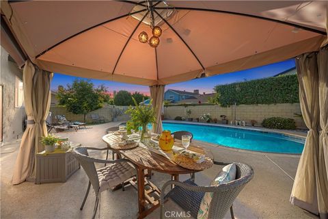 A home in Seal Beach