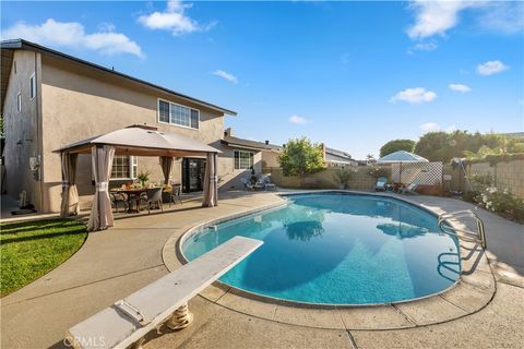 A home in Seal Beach