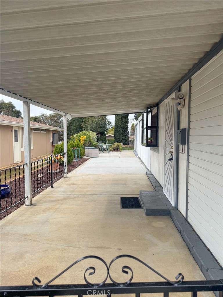 10961 Desert Lawn Drive 181