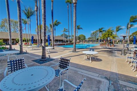 A home in Huntington Beach