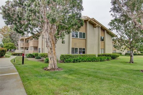 A home in Huntington Beach