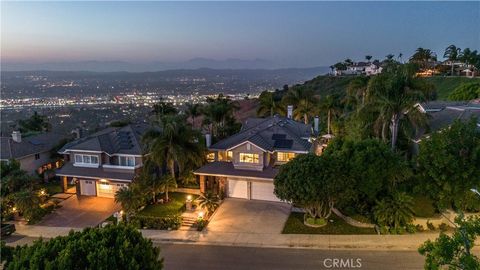 A home in Orange