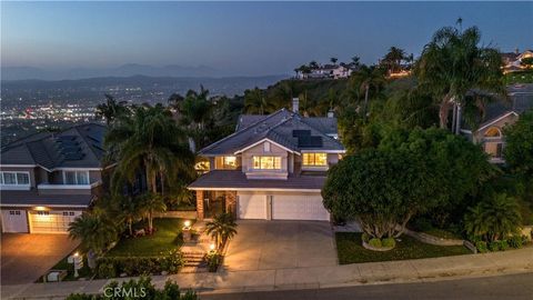 A home in Orange