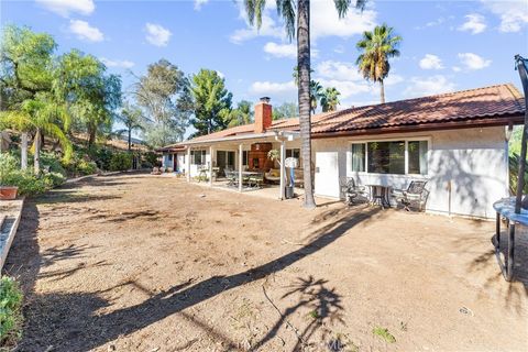 A home in Riverside