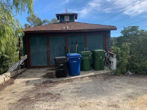 A home in Tujunga