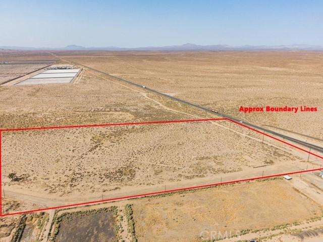 Photo 3 of 4 of 0 US Highway 395 land