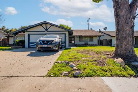 1936 Royalty Drive Pomona CA 91767