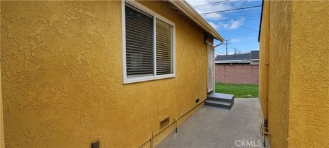 A home in Lakewood