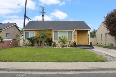 A home in Lakewood