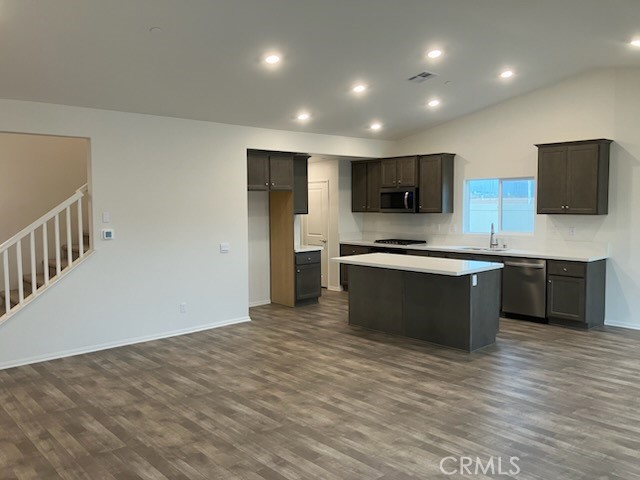 1415 Allegra Drive