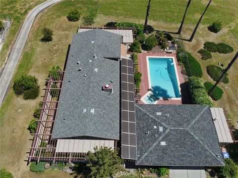 A home in Hidden Valley Lake