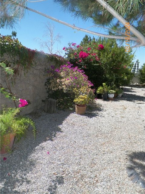 A home in San Bernardino