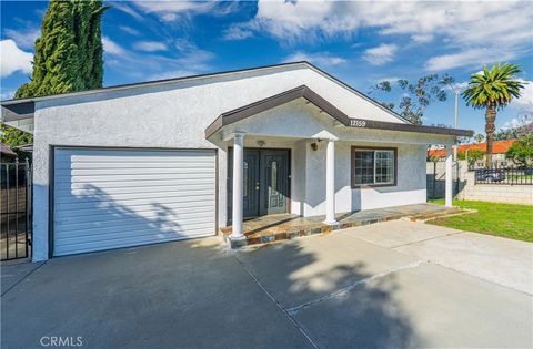 12159 Pantheon Street Norwalk CA 90650