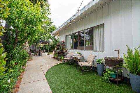 A home in Sylmar