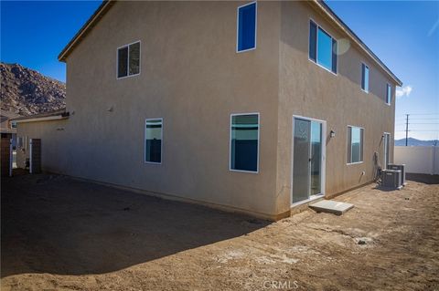 A home in Menifee