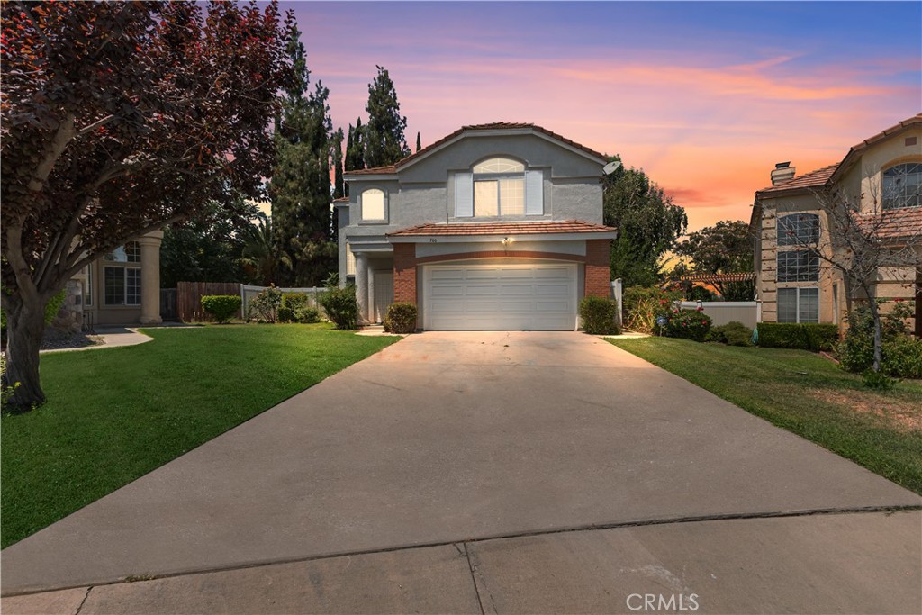 View Redlands, CA 92374 house