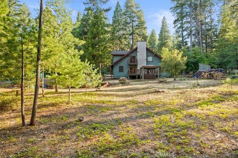 A home in Chico