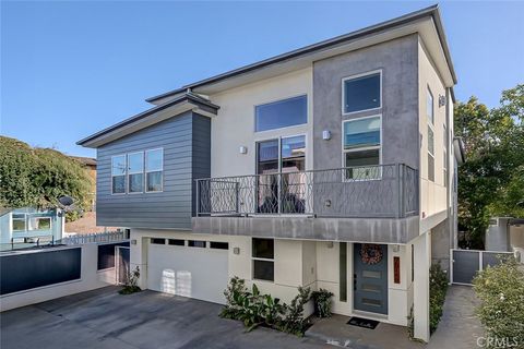 A home in Redondo Beach