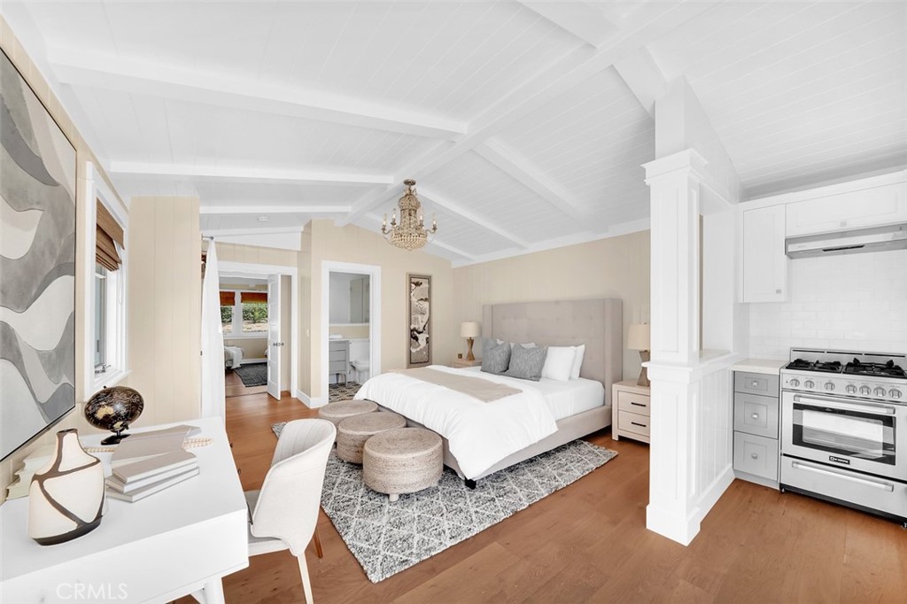 North Laguna (NL) - Residential