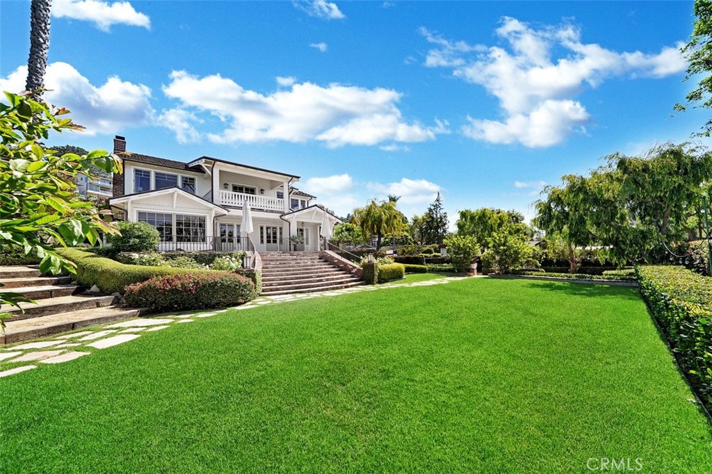 North Laguna (NL) - Residential