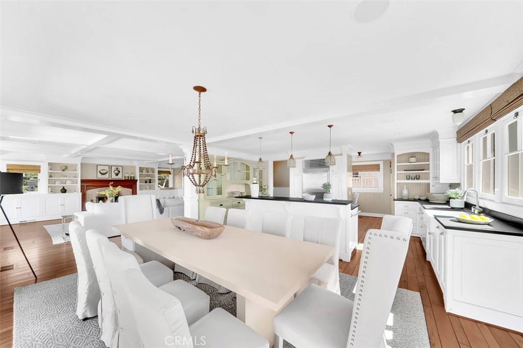 North Laguna (NL) - Residential