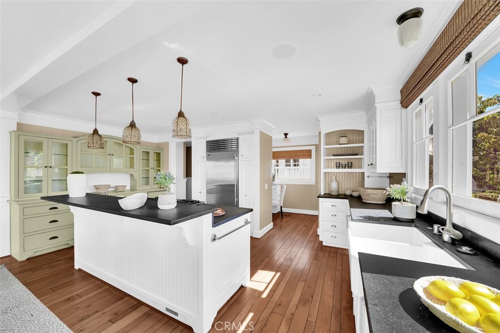 North Laguna (NL) - Residential