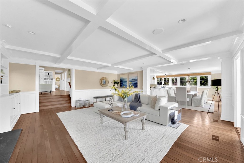 North Laguna (NL) - Residential