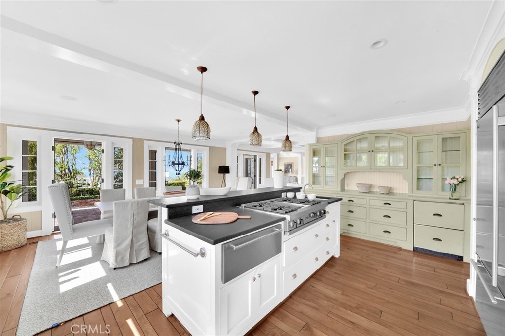 North Laguna (NL) - Residential