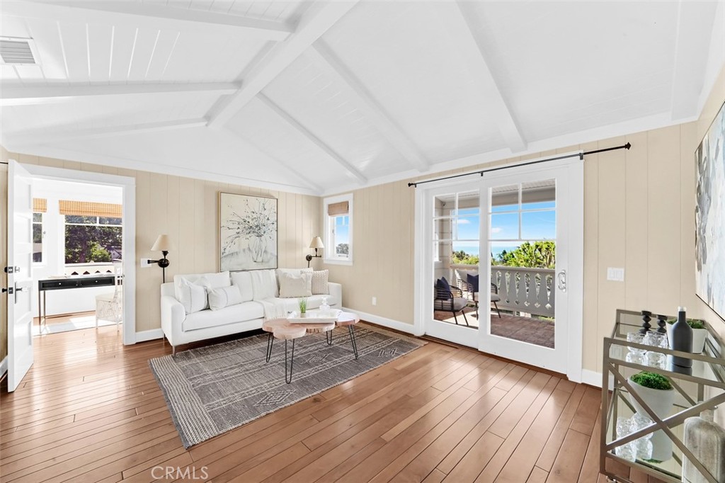 North Laguna (NL) - Residential