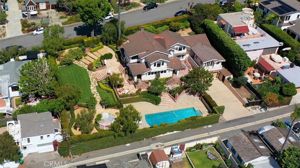 North Laguna (NL) - Residential