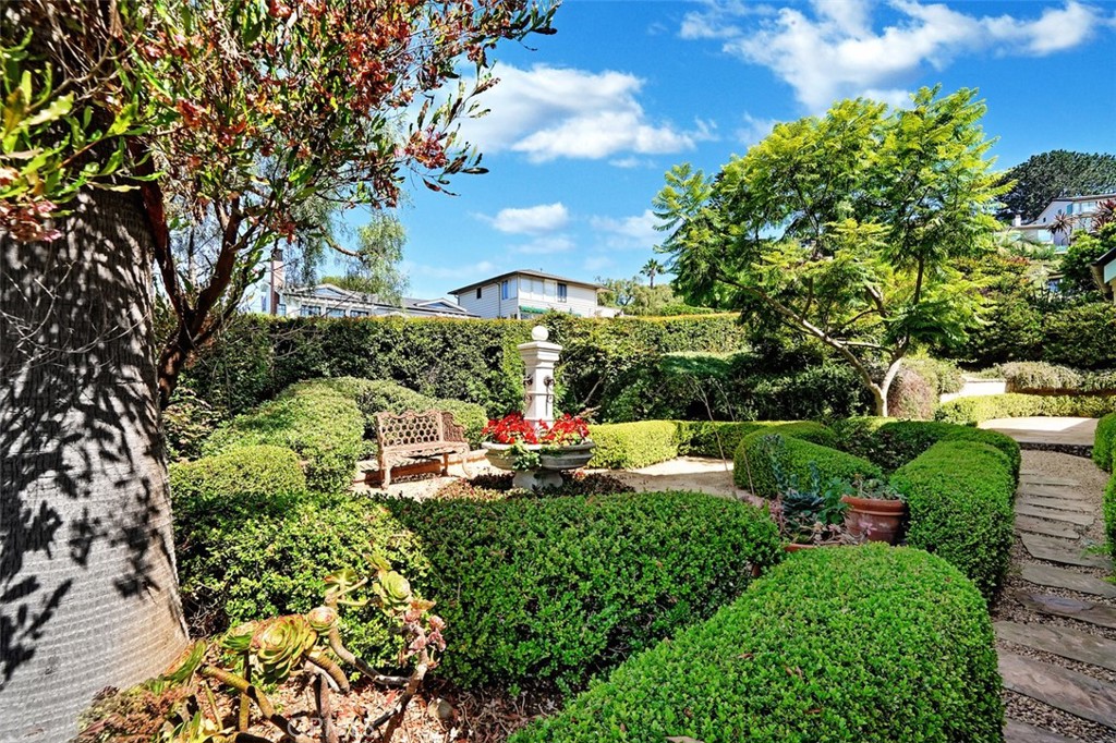 North Laguna (NL) - Residential