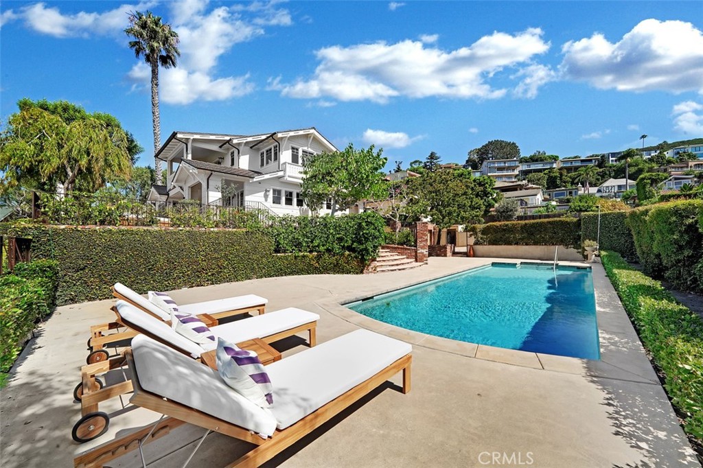 North Laguna (NL) - Residential