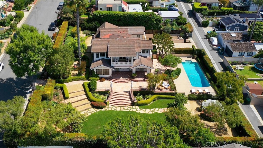 North Laguna (NL) - Residential