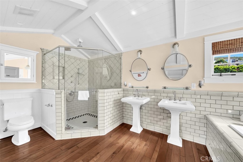 North Laguna (NL) - Residential