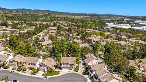 A home in Foothill Ranch