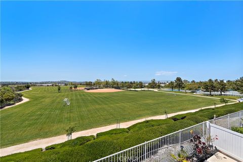 A home in Foothill Ranch