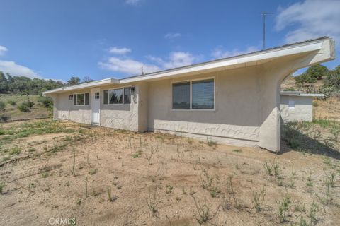 A home in Escondido