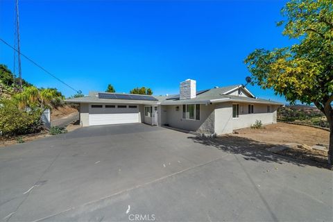 A home in Escondido