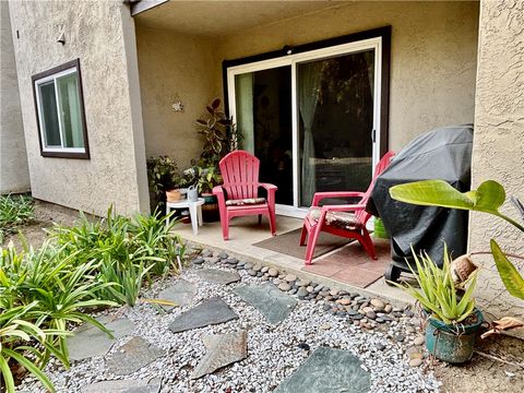 A home in Carlsbad