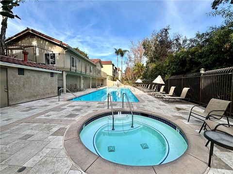 A home in Carlsbad