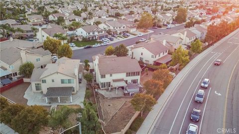 A home in Murrieta