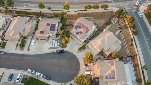 A home in Murrieta